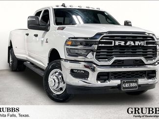 Used 2026 RAM 3500 Tradesman AWD/4WD video 1