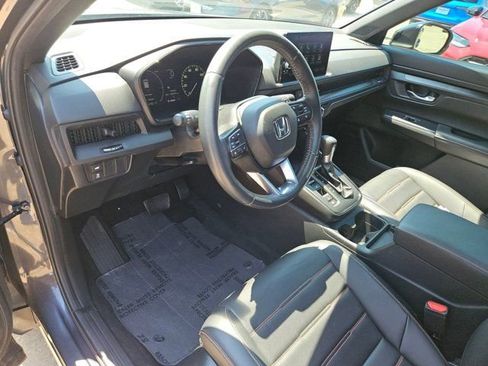 Used 2024 Honda CR-V Sport-L image 16