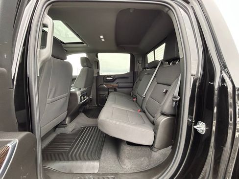 Used 2020 GMC Sierra 1500 Elevation image 13