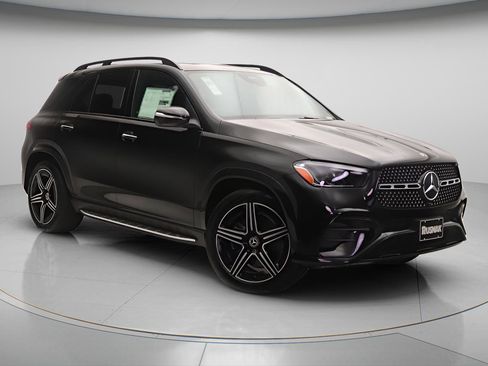 New 2026 Mercedes-Benz GLE 450 4MATIC image 13