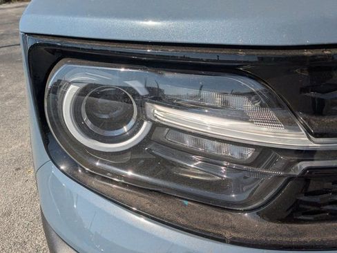 New 2026 Ford Bronco Sport Big Bend w/ Convenience Package image 11