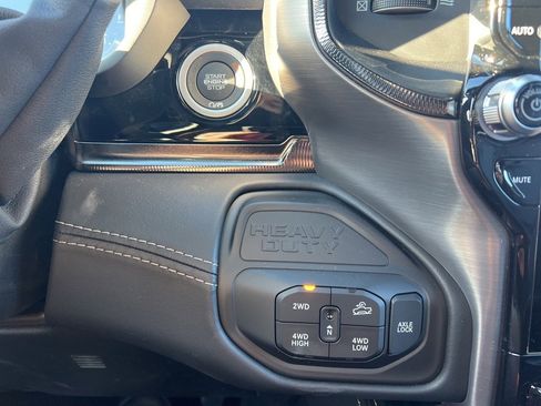 New 2026 RAM 2500 Rebel w/ Rebel Level 2 Equipment Group image 28