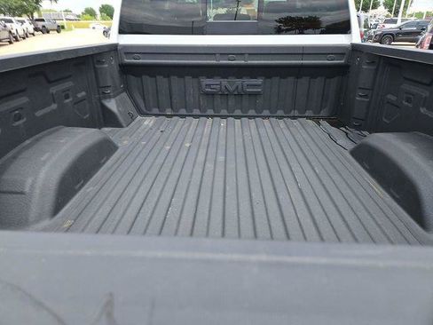 Used 2025 GMC Sierra 2500 Denali w/ Denali Reserve Package AWD/4WD image 27