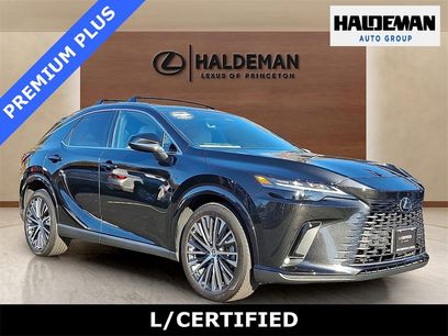 Used 2023 Lexus RX 350 Premium Plus