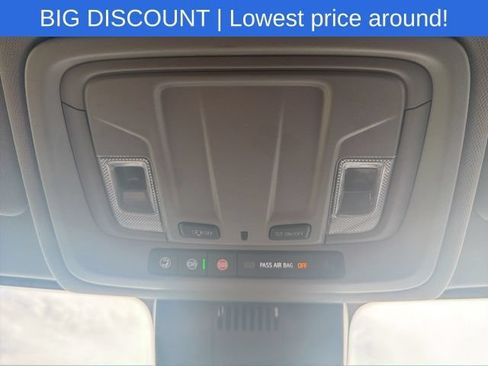 Used 2024 GMC Sierra 3500 SLT w/ SLT Convenience Package AWD/4WD image 45