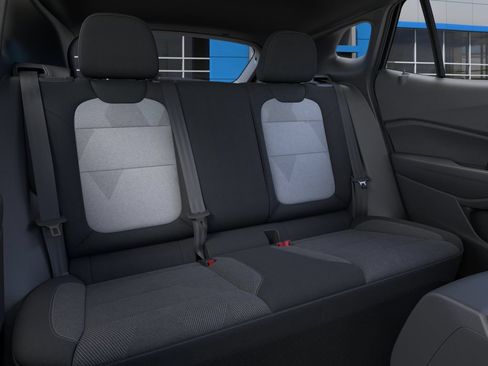 New 2026 Chevrolet Trax RS w/ Driver Confidence Package FWD image 20