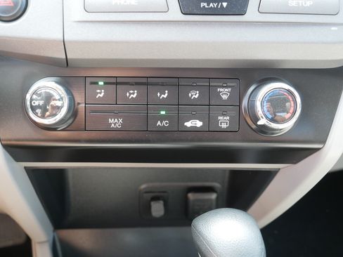 Used 2012 Honda Civic EX image 23