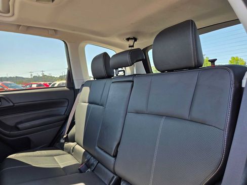 Used 2018 Subaru Forester 2.5i Touring w/ Popular Package #3B AWD/4WD image 20