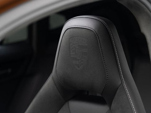 Used 2025 Porsche Panamera Turbo image 22