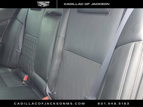 Used 2023 Nissan Maxima Platinum w/ Sport Mat Group FWD image 27
