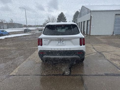 Used 2022 Kia Sorento SX Prestige AWD/4WD image 6