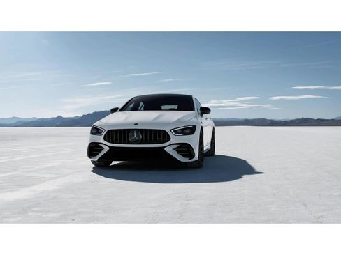 New 2026 Mercedes-Benz AMG GT 43 image 41