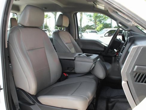 Used 2022 Ford F350 XL w/ Power Equipment Group image 36