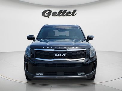 Used 2022 Kia Telluride SX w/ Towing Package