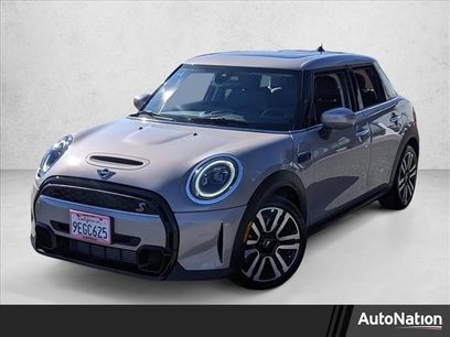 Certified 2023 MINI Cooper S