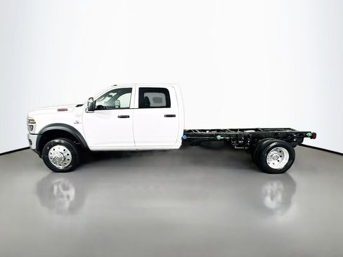 New 2026 RAM 4500 Tradesman image 4