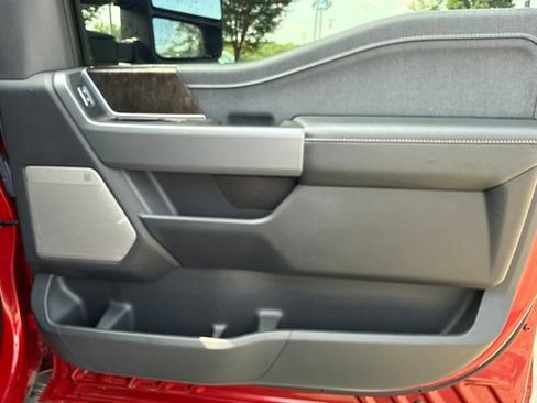Used 2022 Ford F150 Lariat AWD/4WD image 45