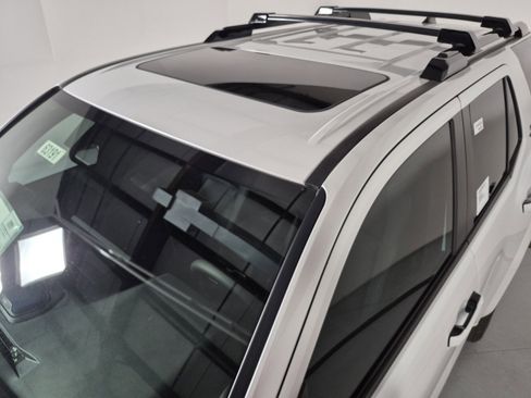 New 2026 Toyota 4Runner 4WD image 9