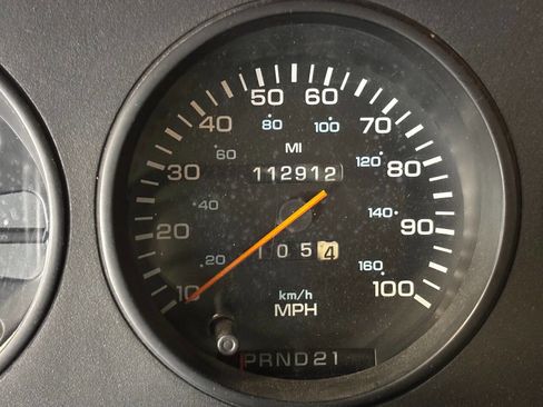 Used 1993 Dodge D/W Truck 250 RWD image 38