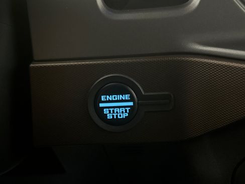 Used 2023 Ford Bronco Outer Banks AWD/4WD image 19