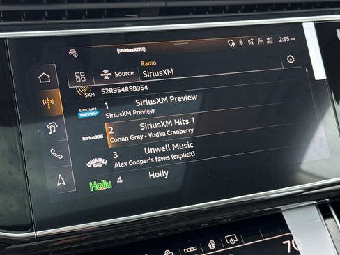 New 2026 Audi Q8 Premium Plus image 15