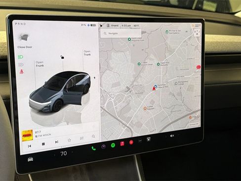 Used 2026 Tesla Model Y Long Range image 26