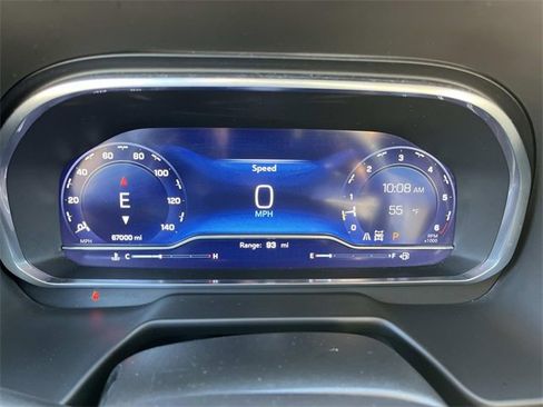 Used 2023 Chevrolet Tahoe LT image 36