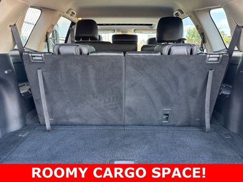 Used 2020 INFINITI QX60 Luxe w/ Essential Package image 30