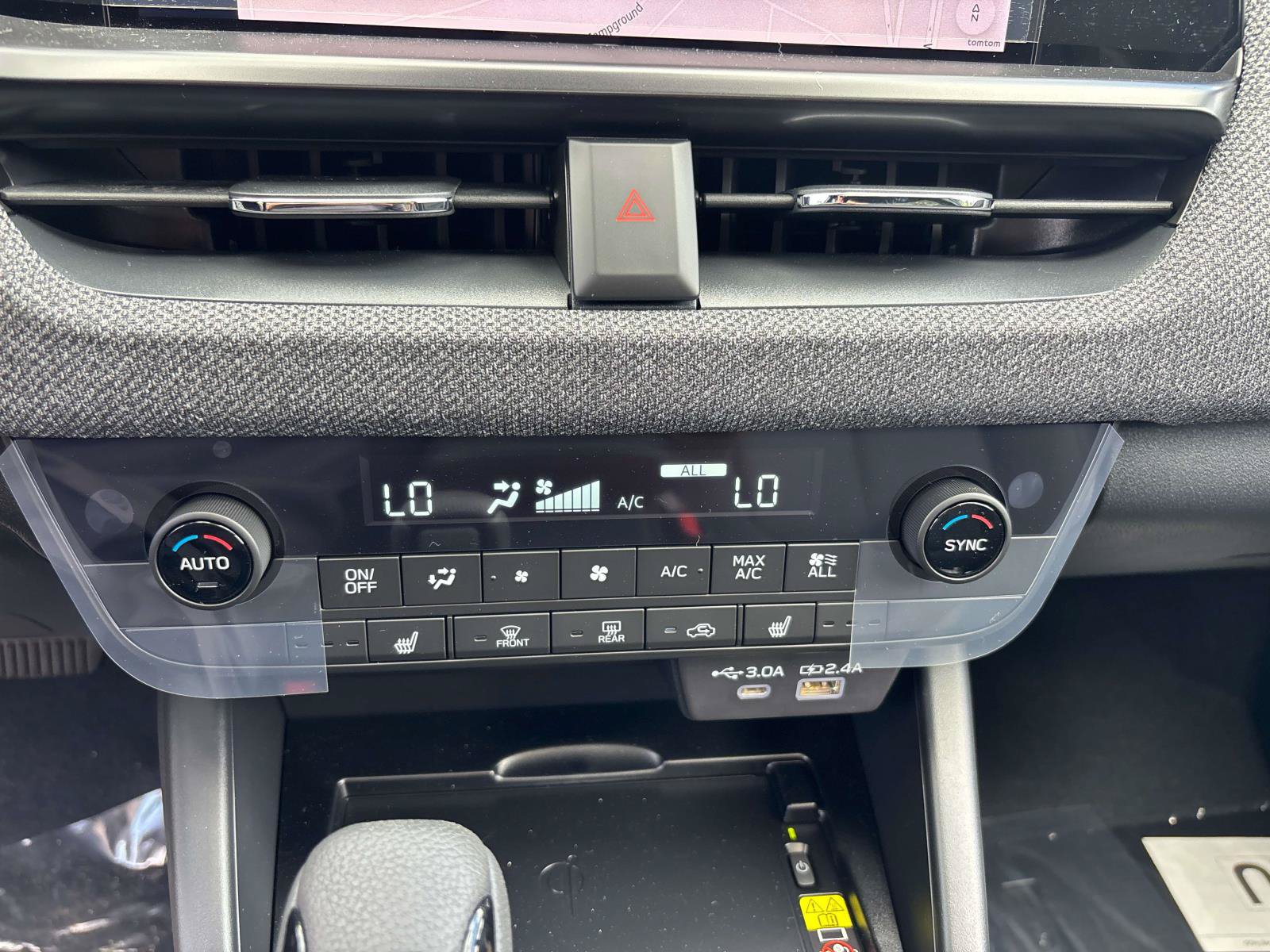 New 2026 Subaru Outback Limited AWD/4WD image 15