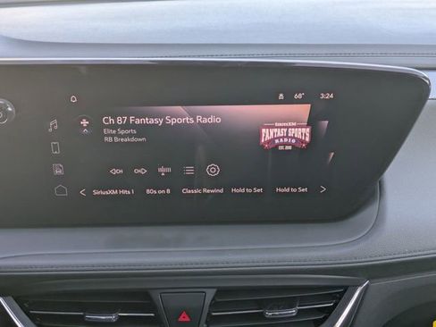 New 2026 Buick Encore GX Sport Touring w/ Comfort Package FWD image 23