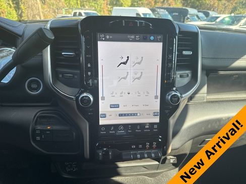 Certified 2024 RAM 2500 Laramie image 16