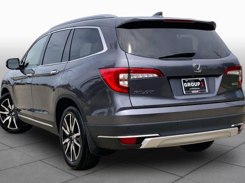 Used 2021 Honda Pilot Touring image 12