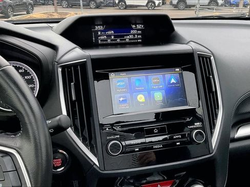 Certified 2022 Subaru Forester Premium w/ Popular Package #1 image 6