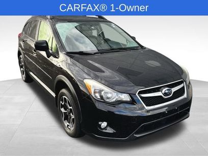 Used 2013 Subaru Crosstrek 2.0i Limited