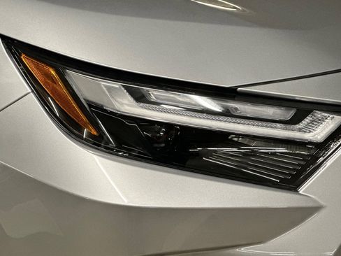 New 2025 Toyota RAV4 XSE image 32