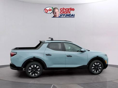 New 2026 Hyundai Santa Cruz SEL FWD image 6