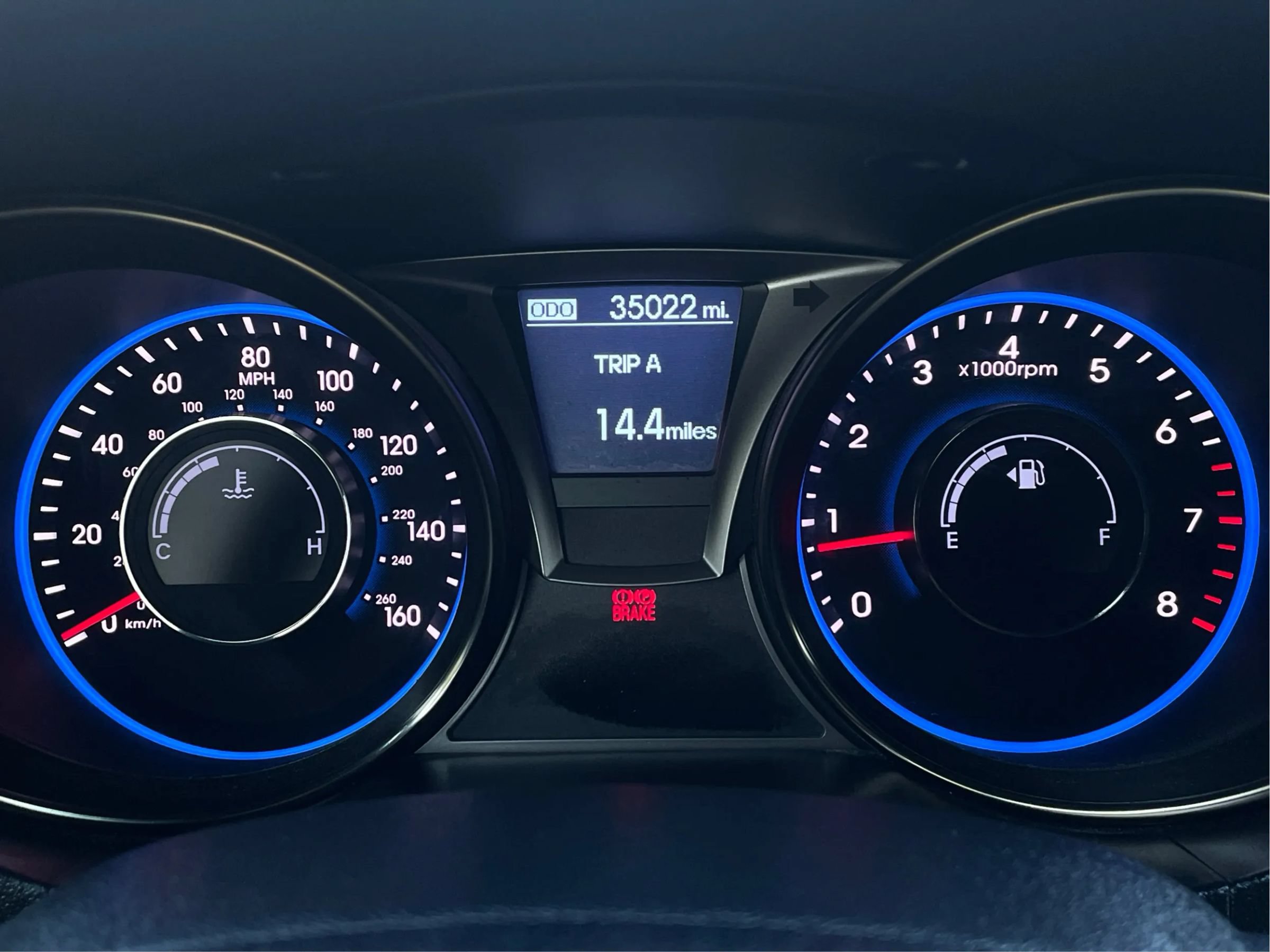 Used 2014 Hyundai Genesis 2.0T RWD image 10