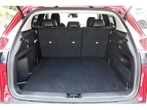 Certified 2025 MAZDA CX-50 AWD 2.5 Hybrid w/ Weather Package image 6