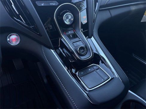 New 2026 Acura RDX SH-AWD image 21