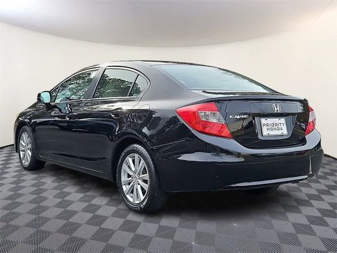 Used 2012 Honda Civic EX image 6