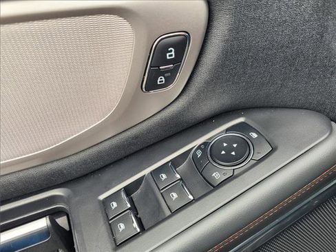 Certified 2025 Ford Expedition Max Active AWD/4WD image 18