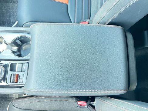Certified 2026 Honda Passport TrailSport image 21