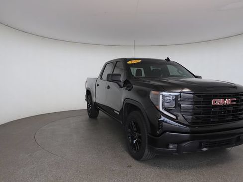 Used 2023 GMC Sierra 1500 Elevation AWD/4WD image 29
