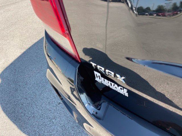 Used 2020 Chevrolet Trax LT w/ Driver Confidence Package FWD image 8