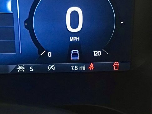 New 2025 Ford F150 STX image 37