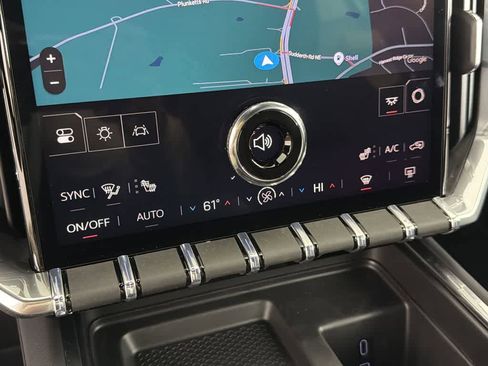 New 2026 GMC Acadia Elevation w/ Black Edition image 65