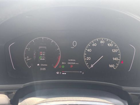 Used 2024 Honda Civic Sport image 38