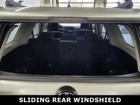 Used 2019 Toyota 4Runner TRD Off-Road image 22