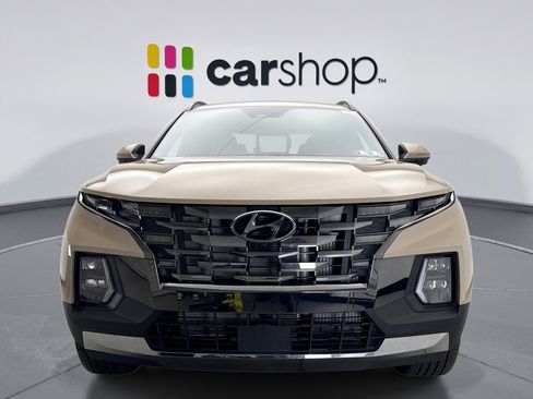 Used 2024 Hyundai Santa Cruz Limited AWD/4WD image 8