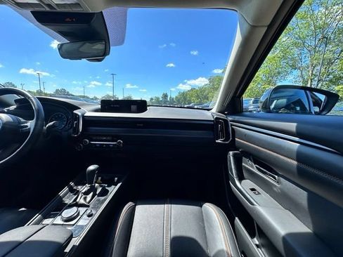 Used 2024 MAZDA CX-50 AWD 2.5 S w/ Cargo Package image 29